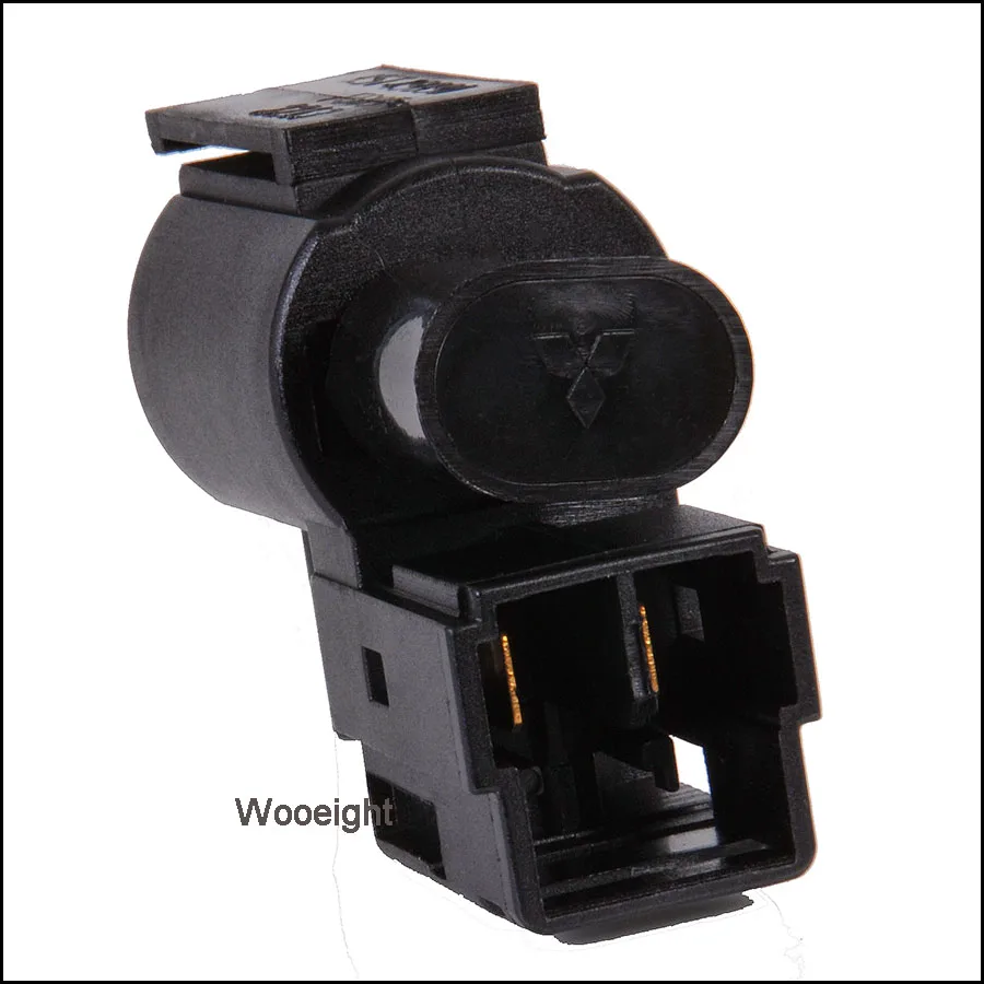 Новый черный KL01 18 741 EGR вакуумный электромагнитный клапан VSV для Mazda 626 Millenia Aspire MPV