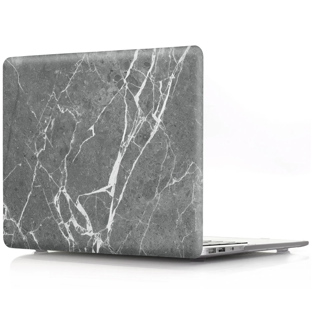 Чехол для Macbook Retina 12 Мраморный чехол ноутбука A1534 мраморный Air Pro 13 ноутбука|laptop