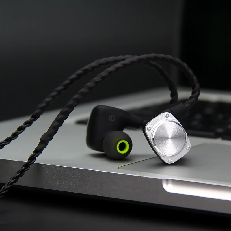 MIFO U6 Newest Wireless Bluetooth Headphone Sport Earphone Headset Waterproof HiFi Stereo APT-X A2DP With mic | Электроника