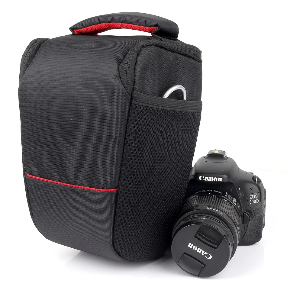 Чехол для камеры сумка наплечный OLYMPUS OMD PEN E-P5 E-PL7 E-PL5 EPL6 SZ-16 E-M1 EM10 E-M5 Mark II EPM2 E-M10 SZ31MR |