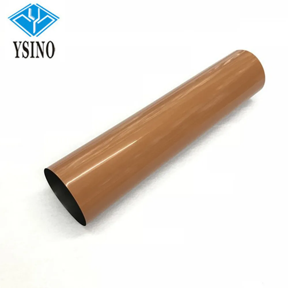 

1PCS X Factory Grade A++ Quality Fuser Belt Bizhub C6501 Fuser Film Sleeve For Konica Minolta Pro C5500 C5501 C6000 C7000 C6500