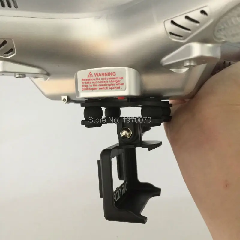 SYMA X8W 2 4G 4CH 6 осевой Радиоуправляемый квадрокоптер Дрон с 2MP Wifi камерой передачи в