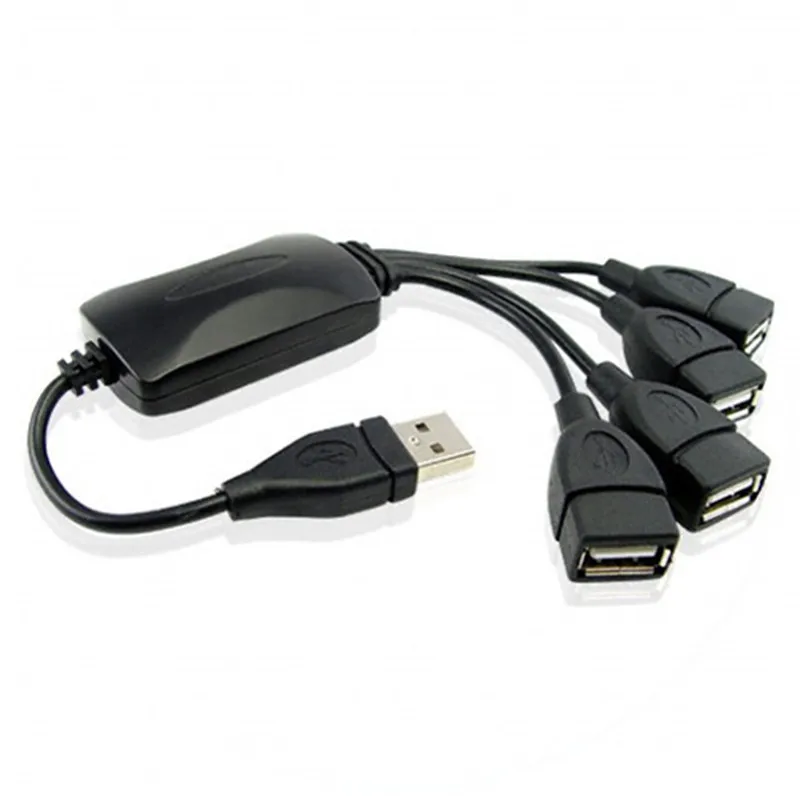 Кабель pc 2. USB 2.0 Hi-Speed 4-Port Hub d800. USB Hub ALIEXPRESS.