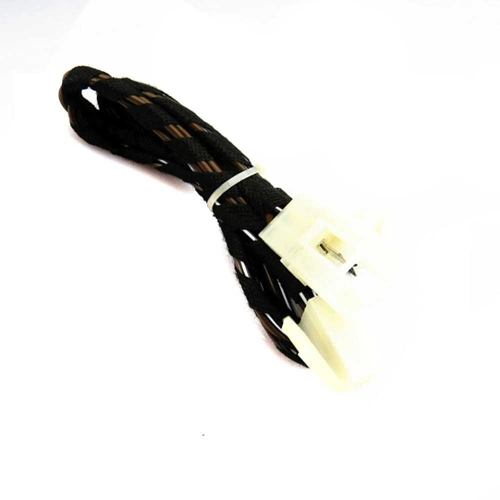 Автоприкуриватель TUKE OEM 1J09193079B9 в сборе + проводка для сиденья VW Passat Beetle Golf Jetta Tiguan
