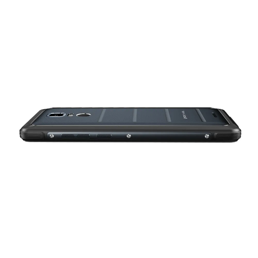 POPTEL P10 смартфон с 5 5-дюймовым дисплеем восьмиядерным процессором MT6763 ОЗУ 4 Гб ПЗУ 64