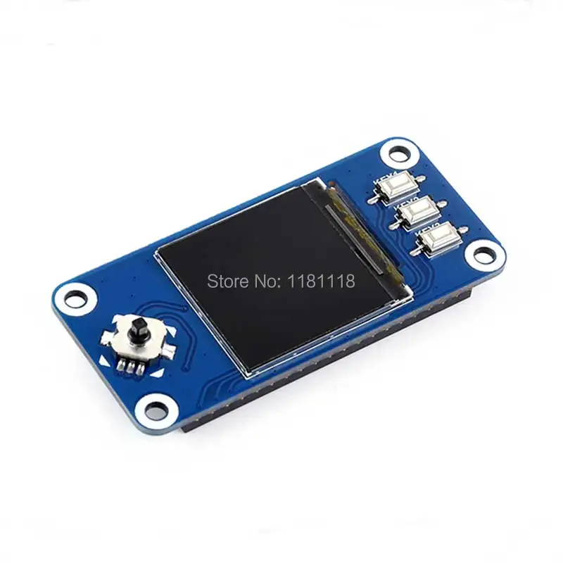 Raspberry pi zero w 1 3 дюймовый IPS жк дисплей 240x240 PI3B +|Демонстрационные стенды| |