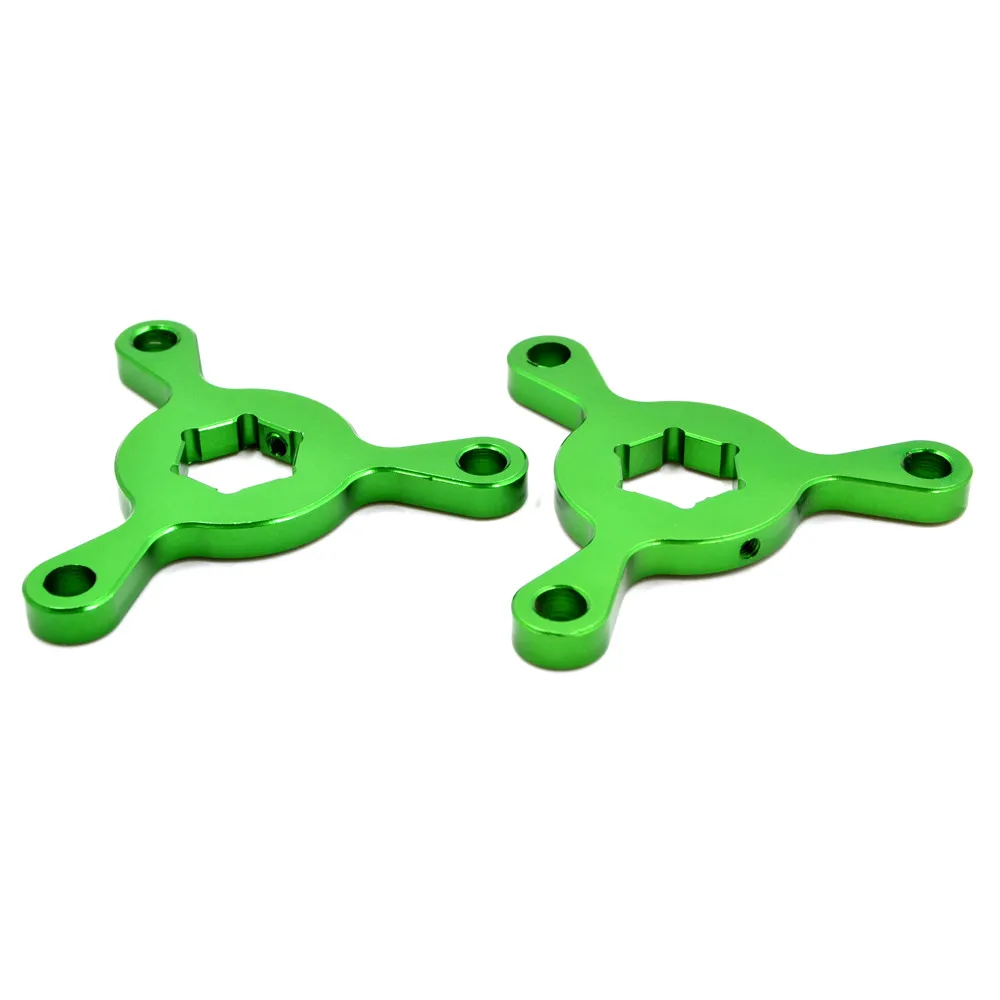 Green Preload Adjust BJMOTO Мотоцикл 17 мм CNC гоночный автомобиль спереди вилочные регуляторы натяга для Yamaha YZF R6 фазер 1000 модель Aprilia RSV Миллер R ZX6R ZX9R ZX12R - Цвет: Green Preload Adjust