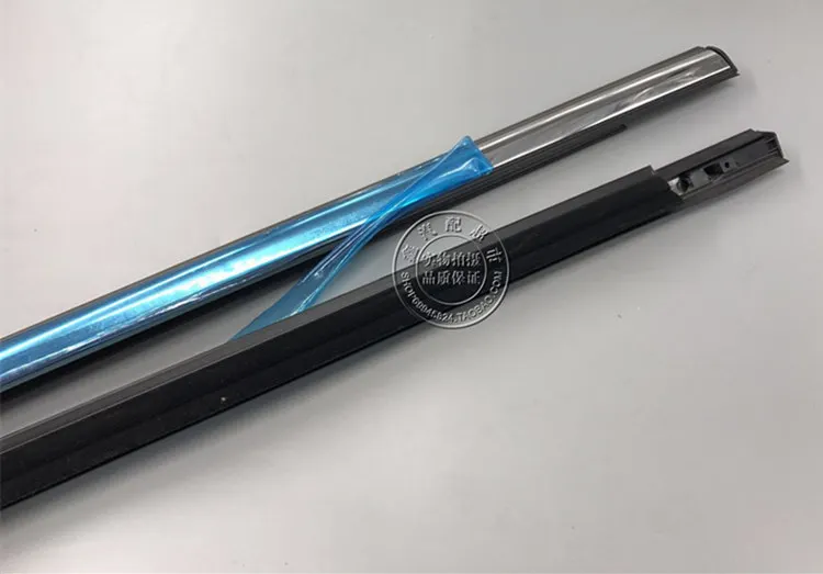 Для Geely Emgrand GT, GC9, Borui, авто на открытом воздухе окно яркая полоса