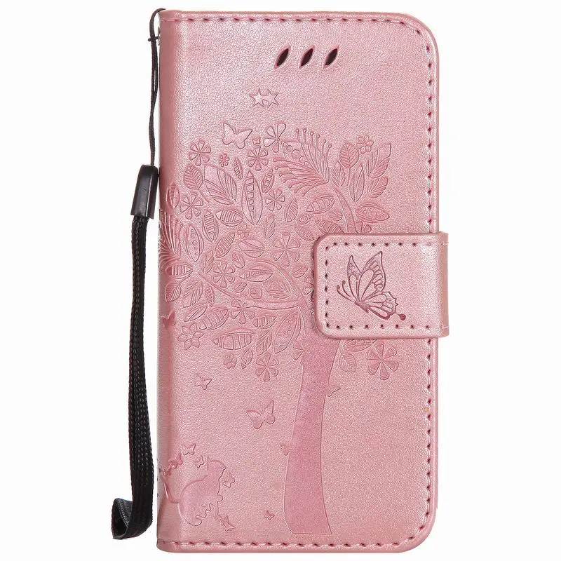 Для Coque iPhone 5 5S SE кожаный бумажник откидная крышка iPhone 5S чехол для телефона для Apple iPhone 5 5S SE iPhone5 iPhone5s чехол XS Max XR
