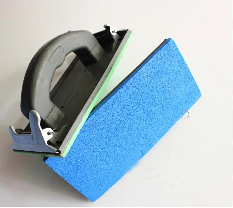 Абразивные инструменты для деревообработки Φ полировки с зажимом 185*90 мм|woodworking