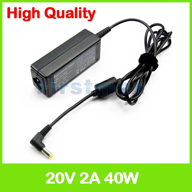 

40W 20V 2A universal AC power adapter charger for Founder B102U B103 B104 B109 R100