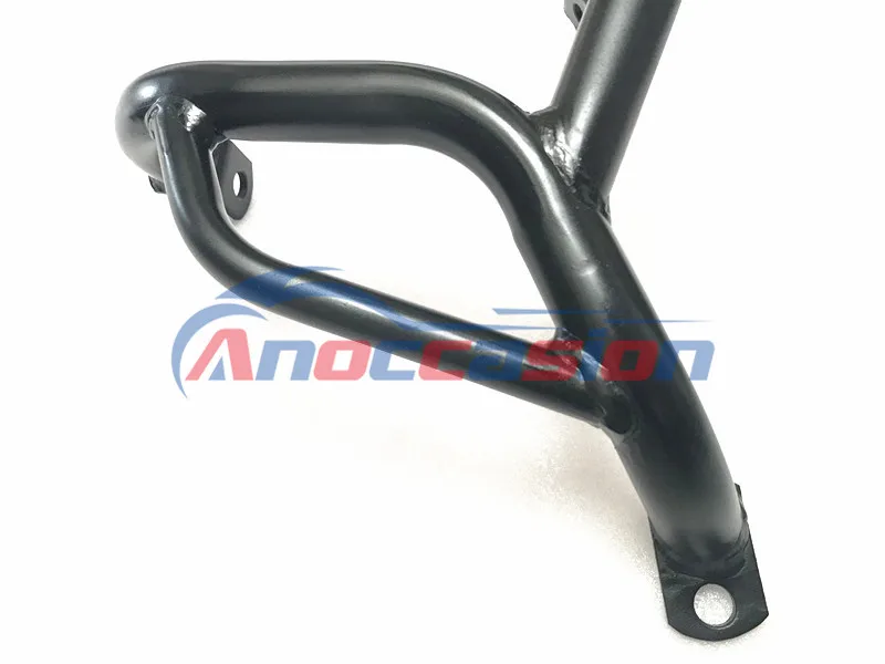 Аксессуары для мотоциклов алюминиевый протектор двигателя бампер из