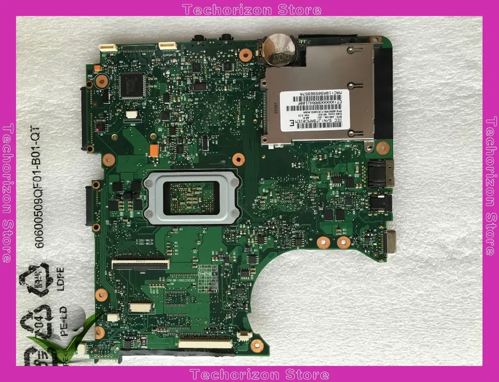 494106 001 для HP 6735s материнская плата 497613 Материнская ноутбука|motherboard for hp|motherboards laptopshp