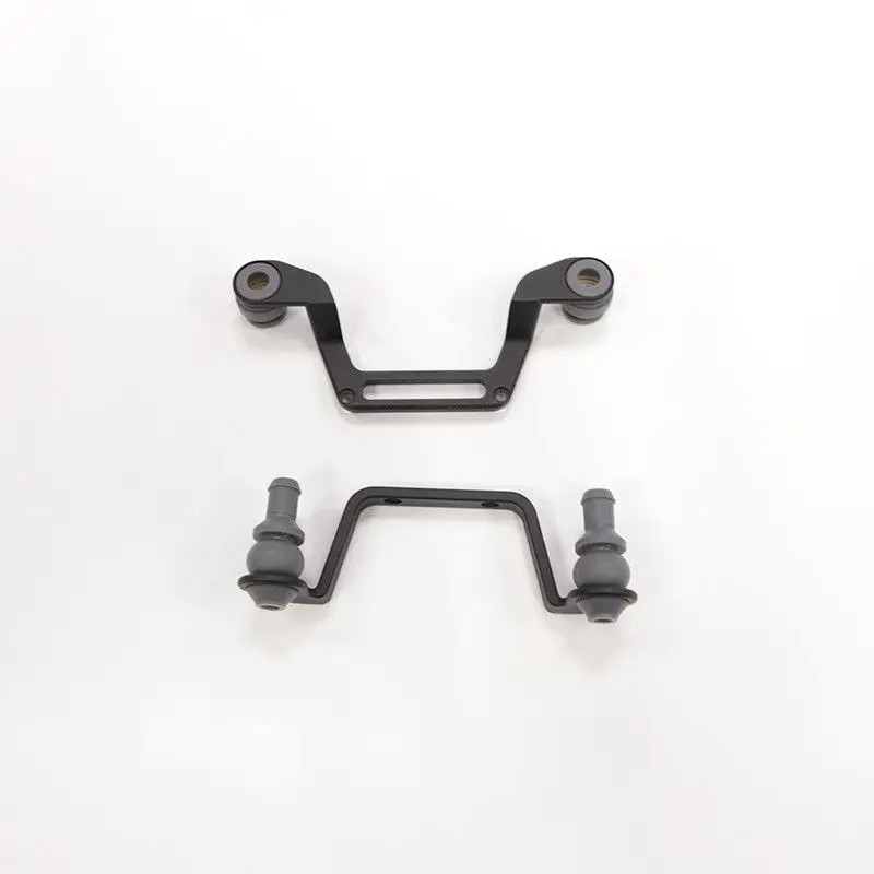 Genuine DJI Inspire 1 Part 2 Zenmuse X5/ X5R Camera Gimbal Vibration Absorbing Board Spare Parts for Replacement | Электроника
