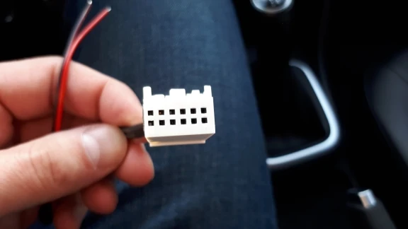 Беспроводной bluetooth-адаптер для Peugeot 207 307 407 308 Citroen C2 C3 RD4 RD45 | Автомобили и мотоциклы
