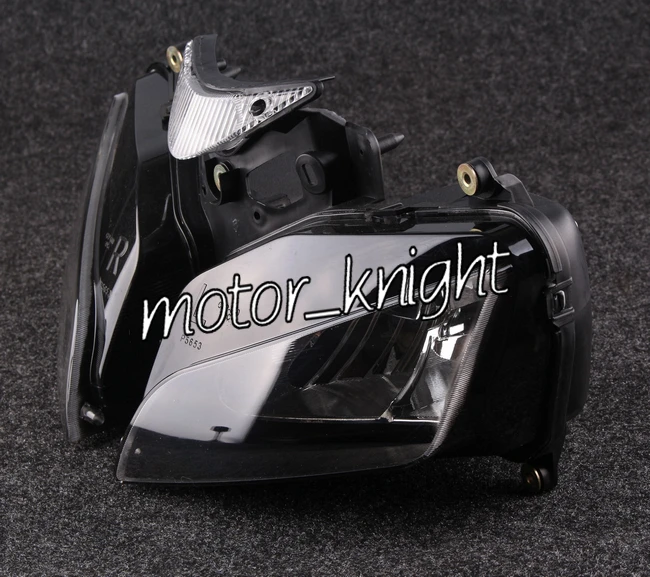 Передняя фара мотоцикла для Honda 2004-2007 CBR 1000 RR светильник 04-07 CBR1000RR |