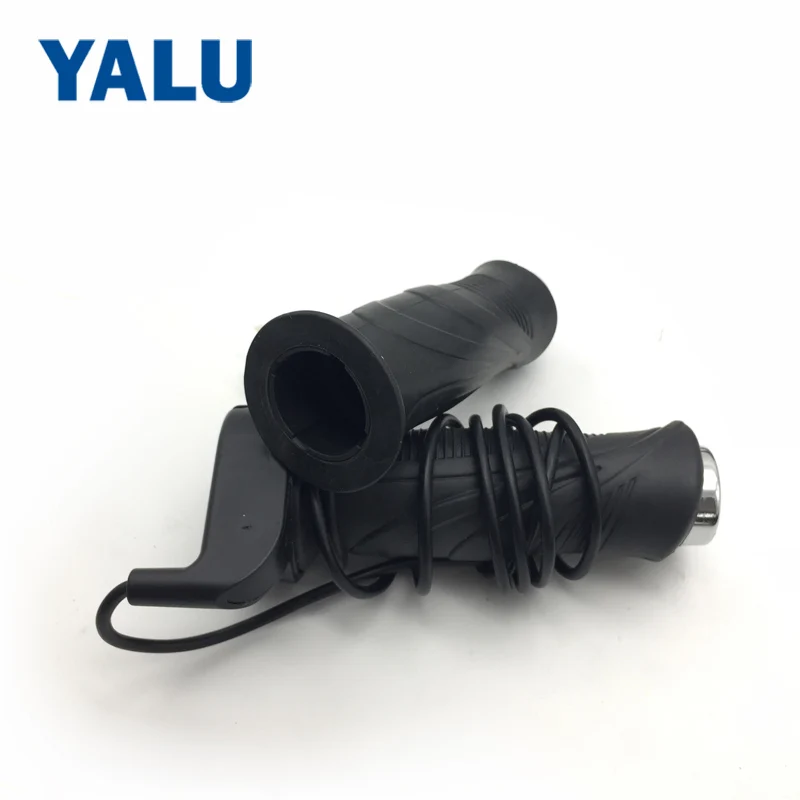 Мотор для электровелосипеда с щеточным контроллером 250 Вт 24 В 36 постоянного