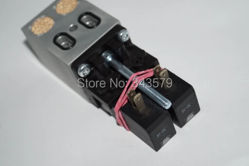 Оригинальный кран Roland 2625455 093K801640 запчасти для машин 700|ink valve|valve inkink roland |