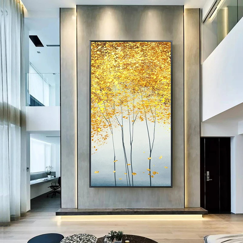 Современная Картина на холсте плакаты и печать настенные художественные картины