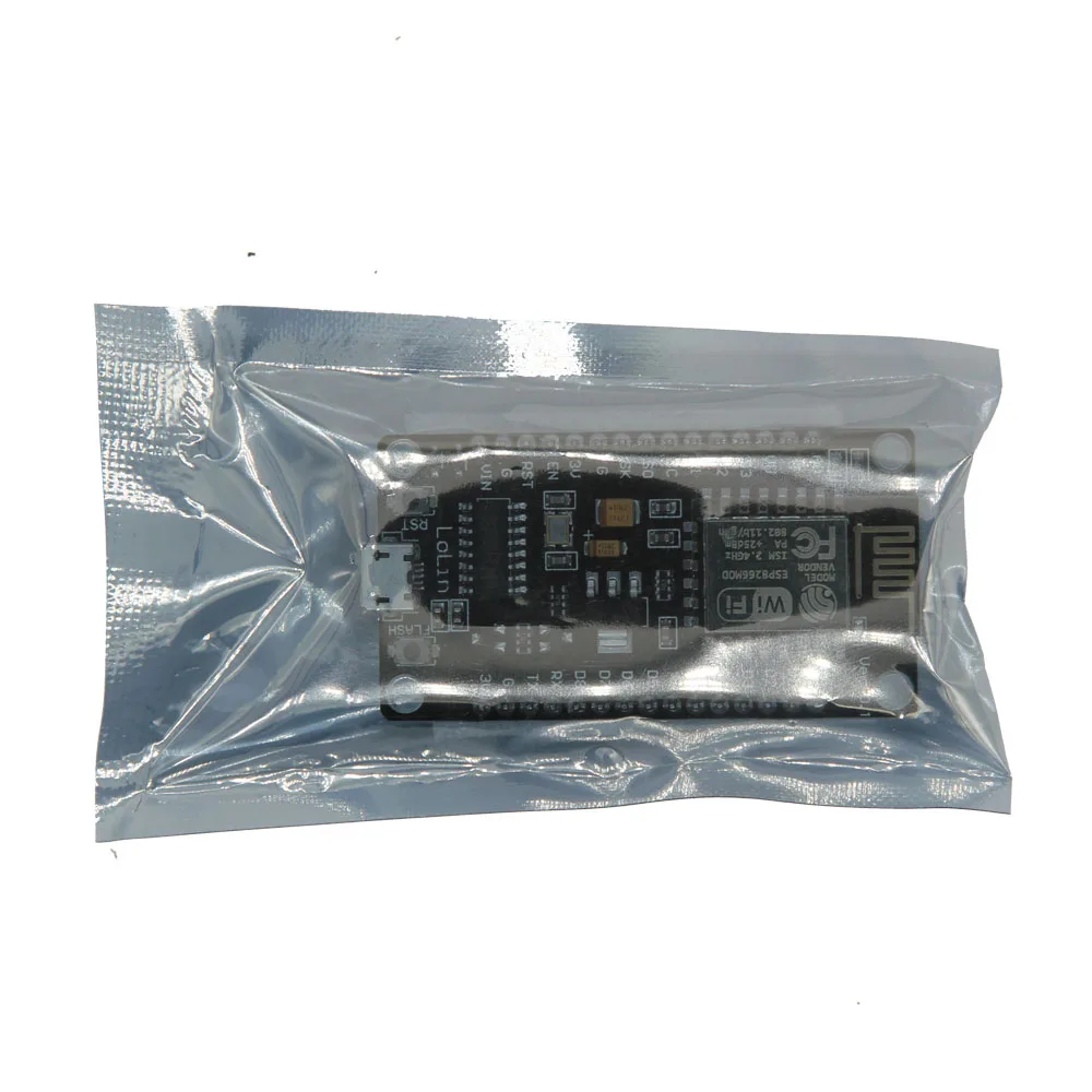 ESP8266 CH340G CH340 G NodeMcu V3 беспроводной wifi модуль Micro USB разъем макетная плата CP2102 на основе ESP-12E