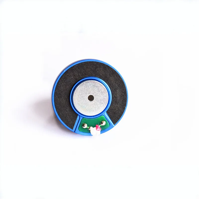 50 мм синий императрицы высокое сопротивление Задающий блок 500 Ом Audiophile HiFi