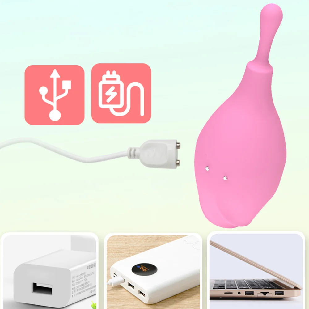 3 сменные головки Вибратор клитор стимуляция массажер сексуальные