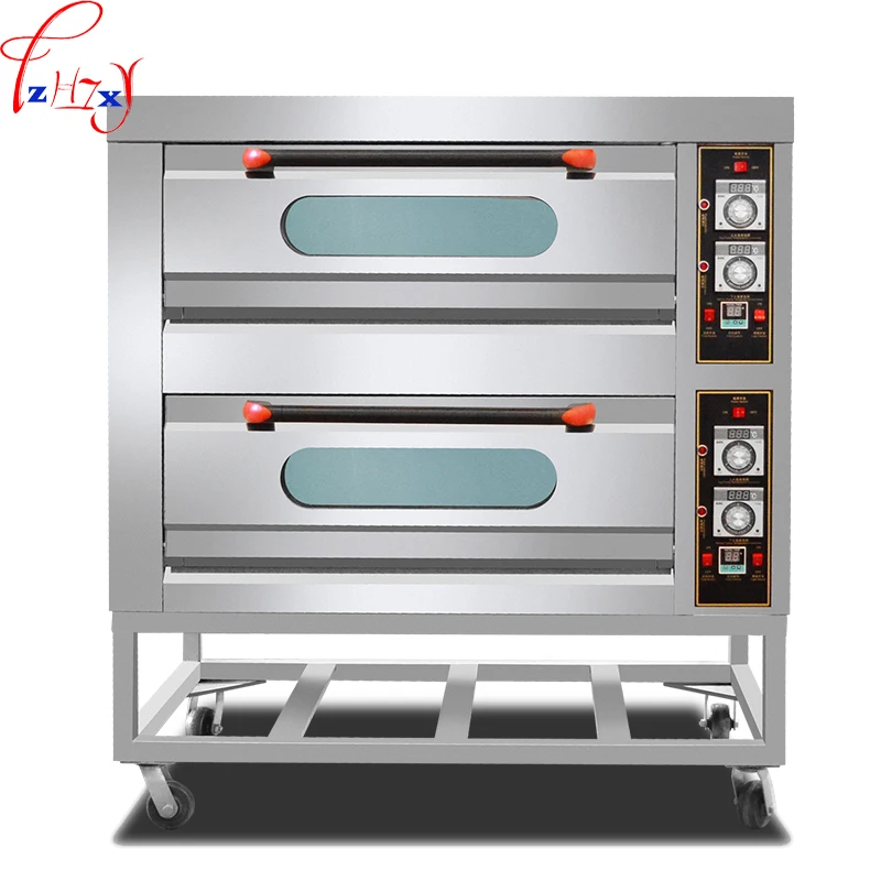 1 шт. печь для пиццы 220 В 380 кВт|oven oven|oven commercialoven bread |