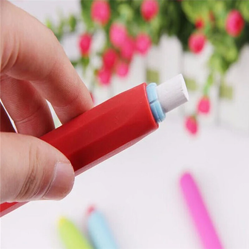 Держатели для мелов чистые держатели школьных принадлежностей подарок учителю