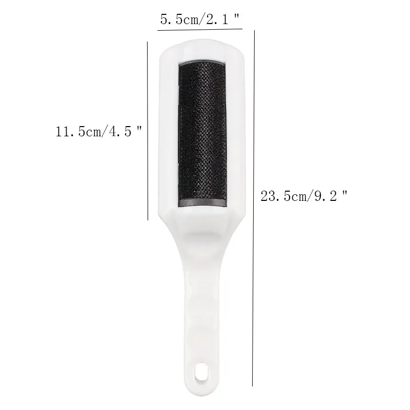Антистатическая щетка для очистки от пыли многофункциональная искусственная