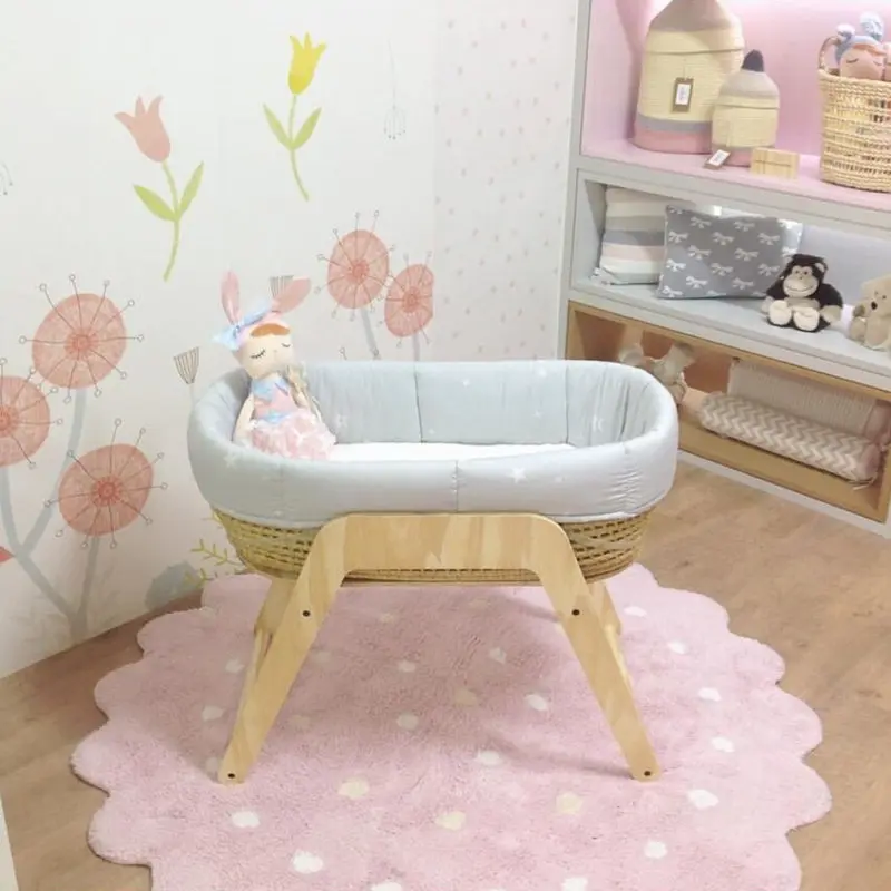 Детский коврик для игры в горошек детский занятий тренажерном зале ковер детские