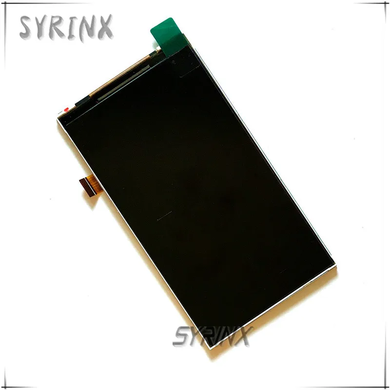 Сенсорная панель Syrinx с лентой Мобильный телефон LCD s для Fly FS454 nimbus 8 FS 454 сенсорный