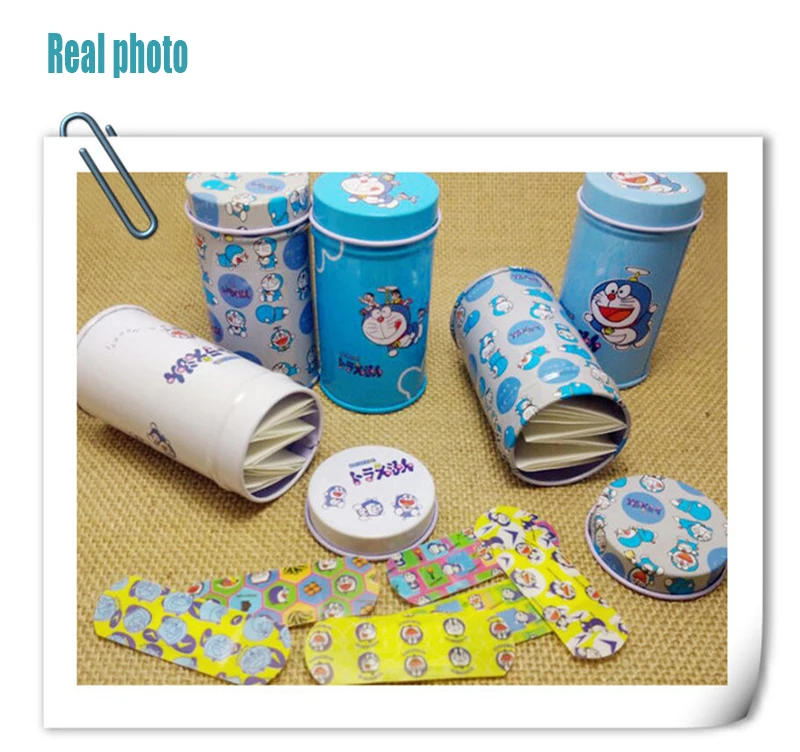 20 шт./упак. водостойкая повязка милый мультфильм помощь для детей 5 6X1 9 CM раны