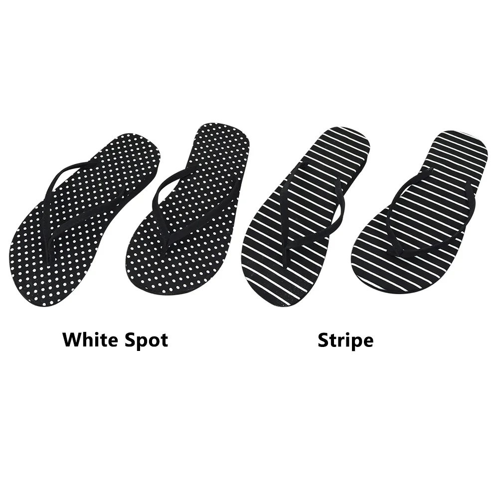 Шлепанцы женские из ЭВА повседневная обувь для бассейна спортивные пляжные