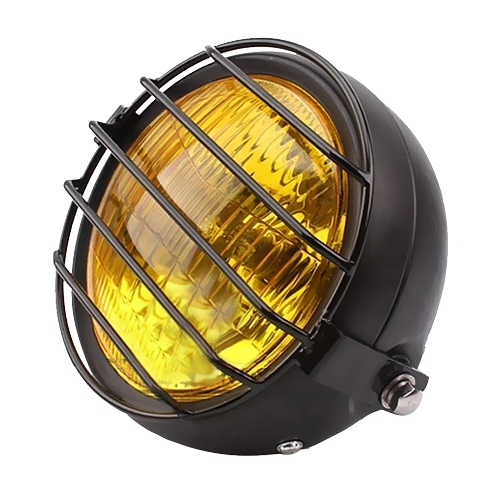 Фасветильник мотоциклетная с крышкой для решетки радиатора CG125 GN125 |