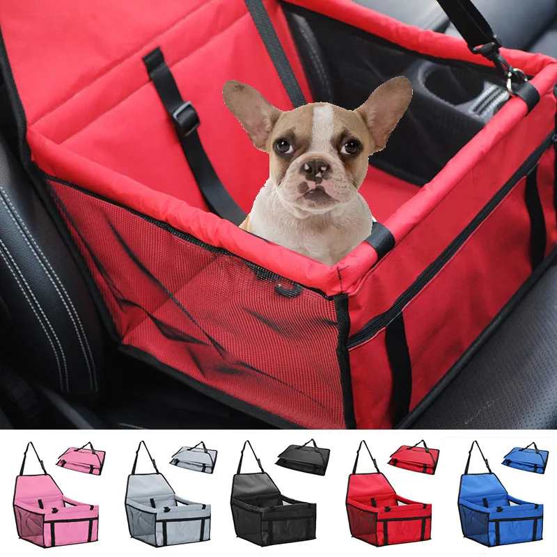 Сиденье автомобильное для перевозки домашних животных водонепроницаемая