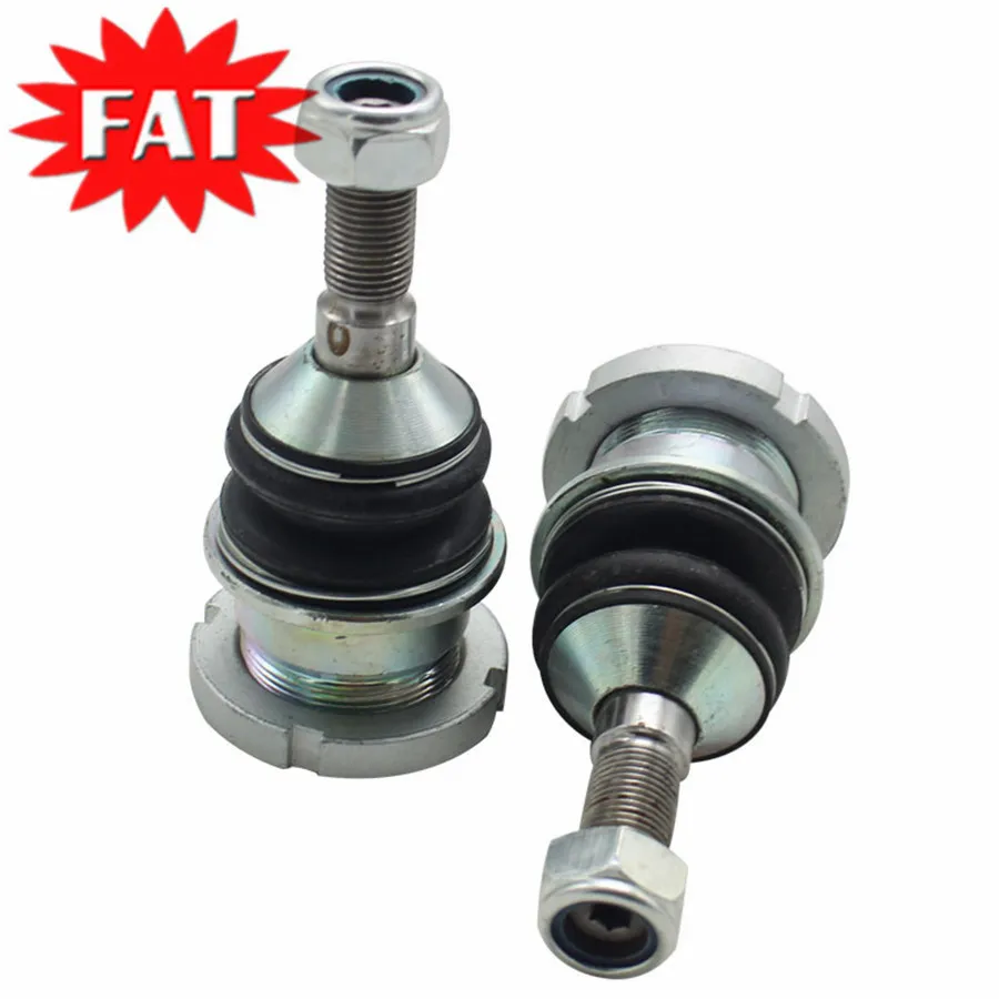 2 шт. шариковые подвески для Mercedes Benz M Class W164 GL X164 R W251 V251 1643520327 1643520127|Шаровые