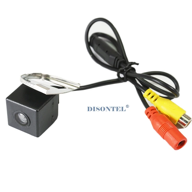 Автомобильная камера заднего вида Disontel водонепроницаемая широкоугольная