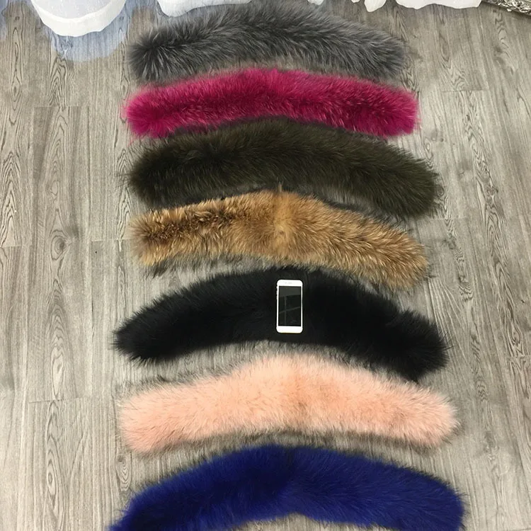 Plus size Natural Fur White Duck Down Winter Coat women's jacket with hood Thicken Warm women's down Parka chaqueta mujer YRE05