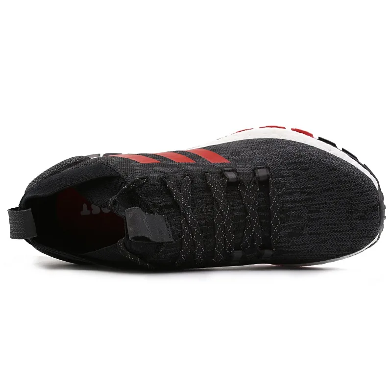 Оригинальный Новое поступление 2018 Adidas PureBOOST RBL унисекс кроссовки для бега | Спорт