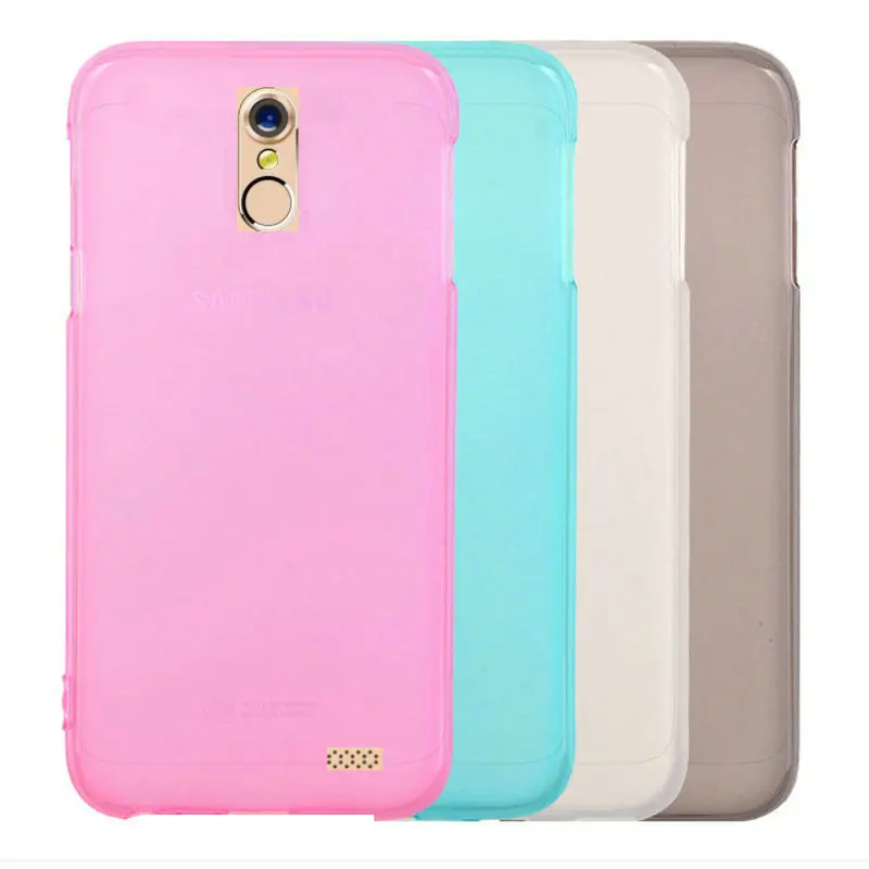 Новые Мягкие TPU чехол силиконовый гель для ark benefit Phantom 1 телефон|case cover|cover forcover covers |