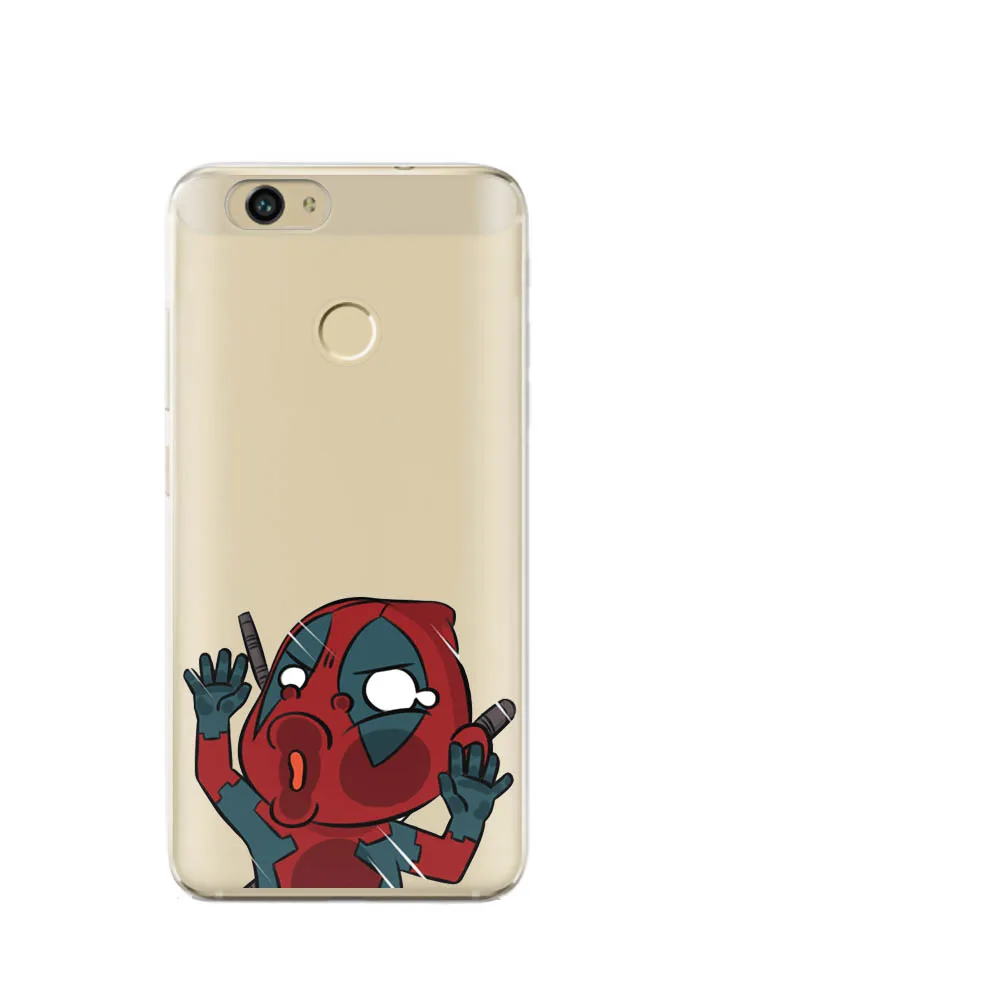 VIYISI для huawei Y5 2017 Y6 II Pro Y7 Nova 2 P10 плюс P8 P9 Lite Honor 9 6A коврики 10 p10 lite мультфильм чехол