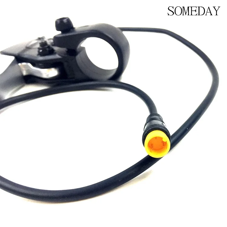 EBIKE BAFANG Ebrake отрезать тормозной рычаг Электрический велосипед часть BBS01 BBS02 BBSHD Электрический велосипед