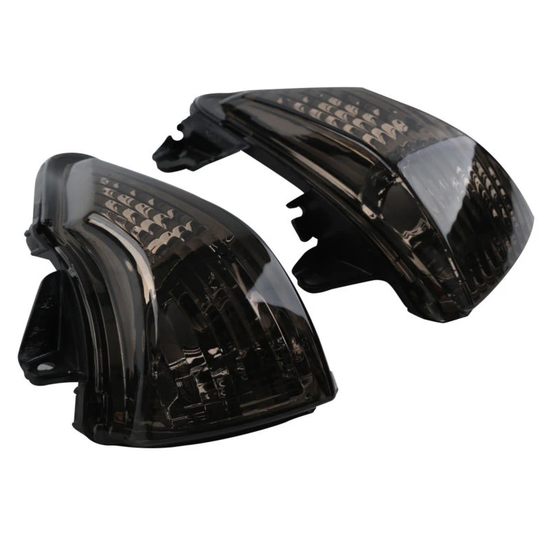 Указатель поворота для мотоцикла указатель Kawasaki ER6N ER6F ER6R 2009 2011 аксессуары
