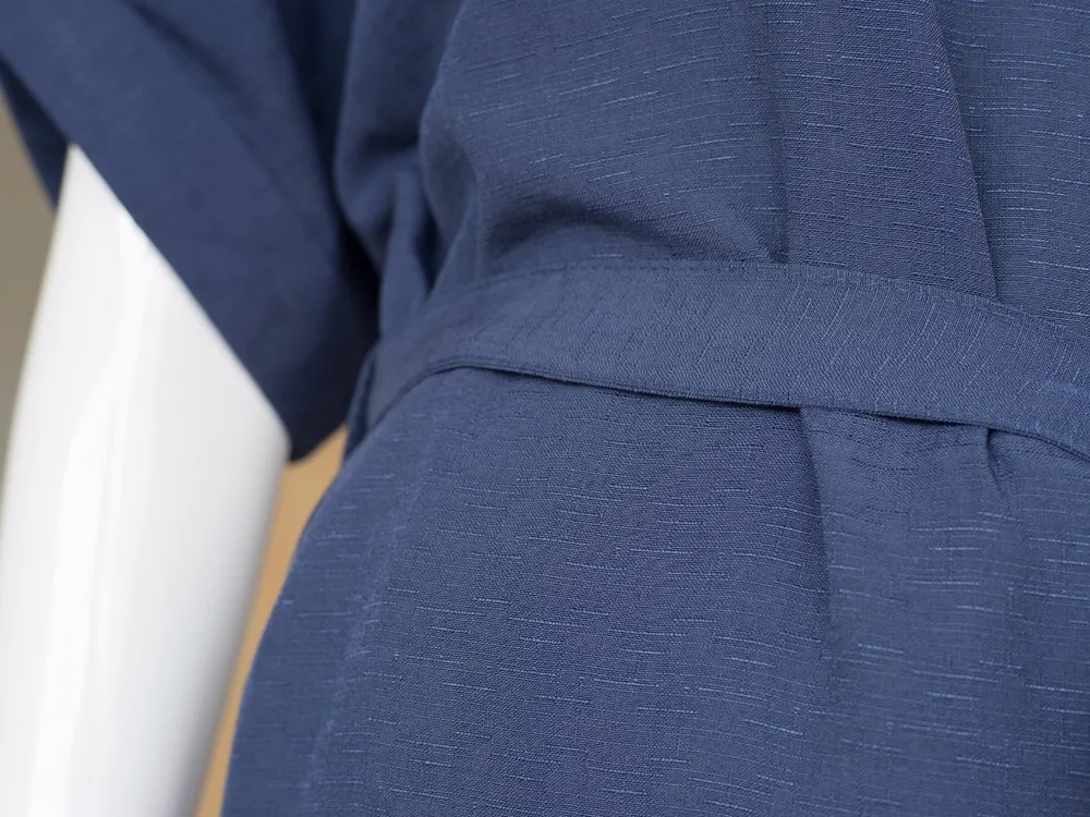 Лето 5XL Плюс Размер Женщин Рубашки Белье Туника Футболка V шея Большой Лук Batwing Галстук Свободные Дамы Блузки Женщин Топ Для топы