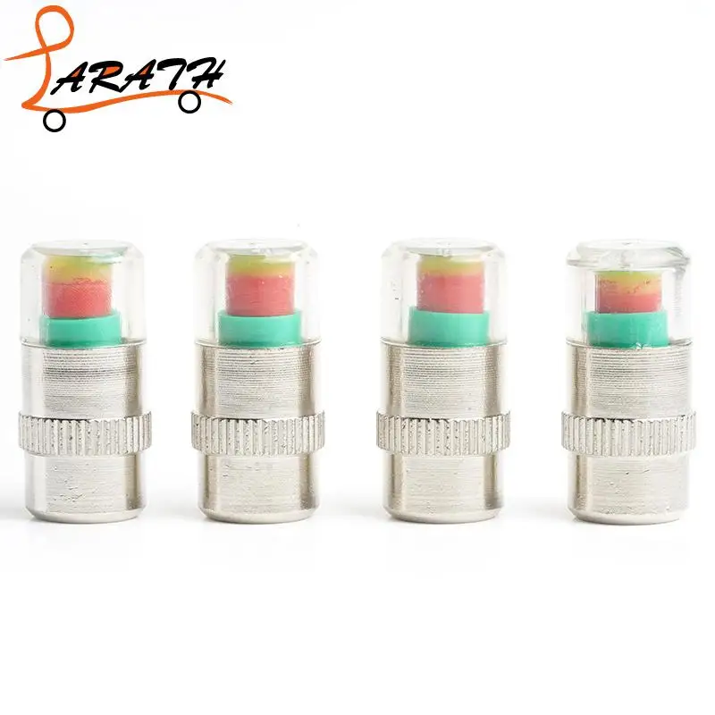 Оптовая продажа хит продаж 4 шт. автомобильный Автомобильный монитор клапан