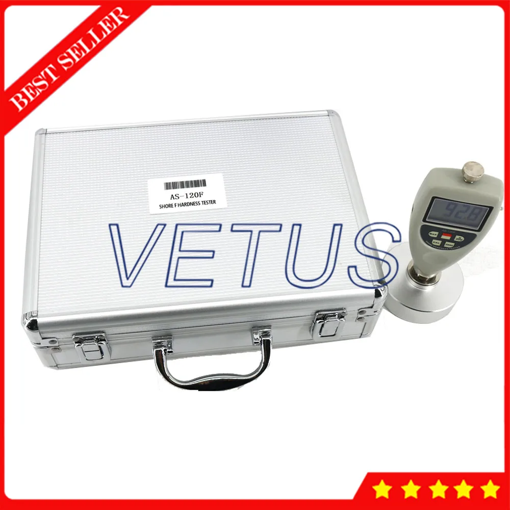 Тестер твердости губки для мягких Пенополиуретановых резиновых изделий губка