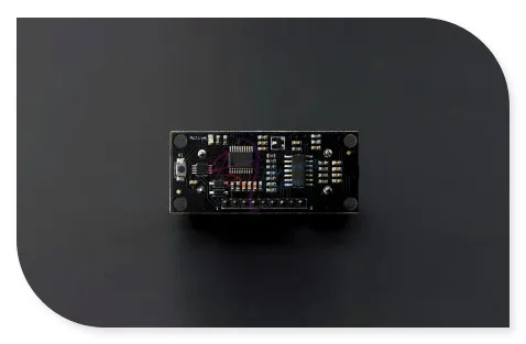 New DFRObot URM37 V4.0 Ultrasonic Sensor ranging module with temperature compensation industrial-grade Compatible V3.2 | Электроника