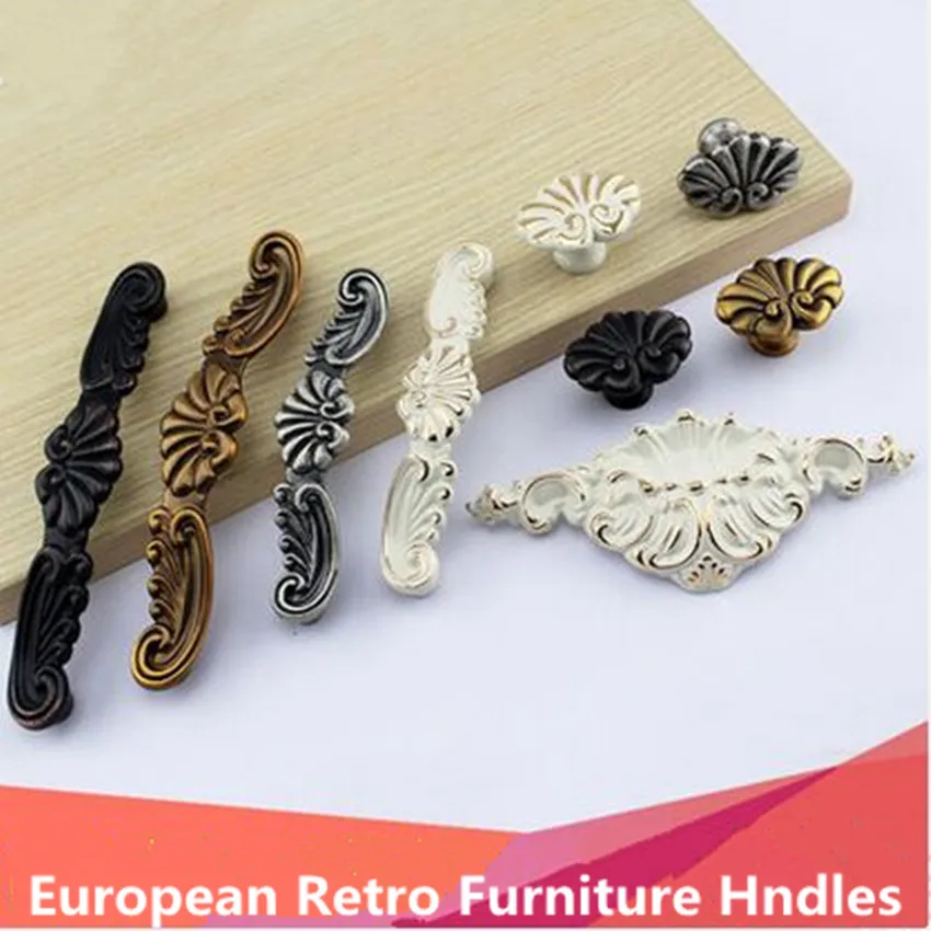 128 мм желтая антикварная латунная тумба кухонного шкафа дверные ручки 64 96 ТВ