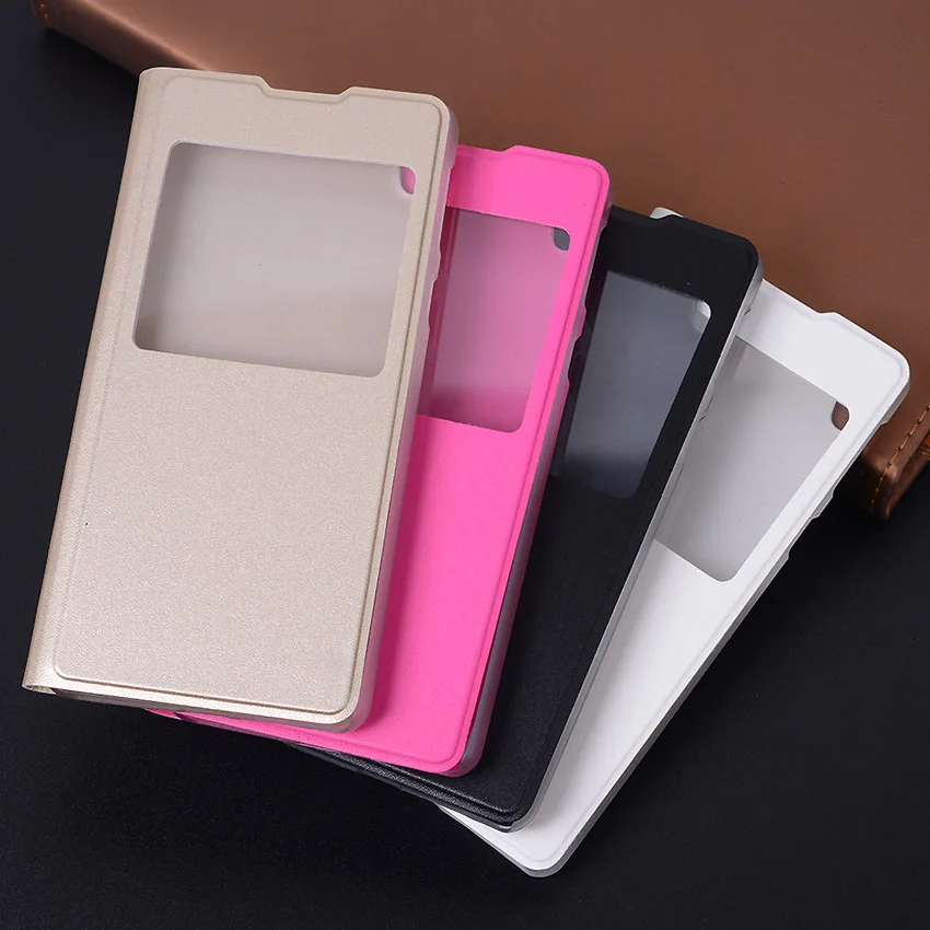 Кожаный чехол книжка Asuwish для Sony Xperia E5 SonyE5 XperiaE5 Xpera Xpeia E 5 F3311 F3313| |