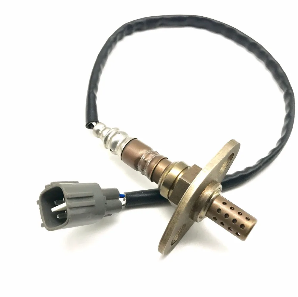 Кислородный датчик Lambda 20-40 мс для Toyota Camry Для Avalon Highlander RAV4 Sienna Lexus ES300 RX300 89463-2007